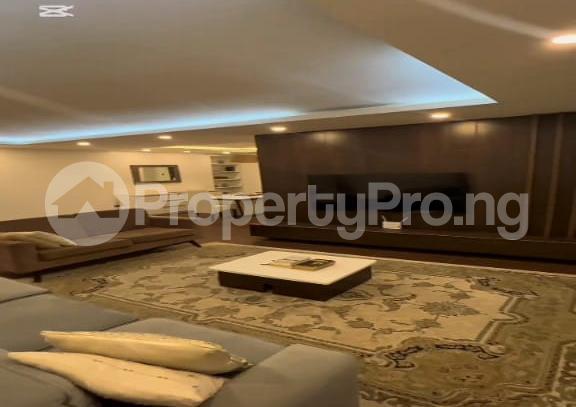 3 bedroom House for sale Mojisola Onikoyi Estate Ikoyi Lagos