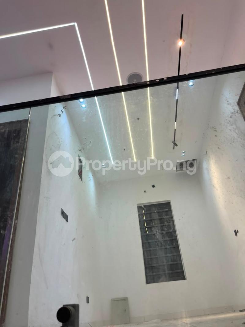 3 bedroom House for sale Sangotedo Sangotedo Ajah Lagos