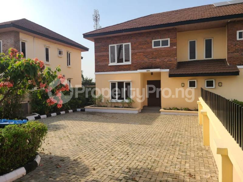 4 bedroom House for rent Ikolaba Gra Bodija Ibadan Oyo