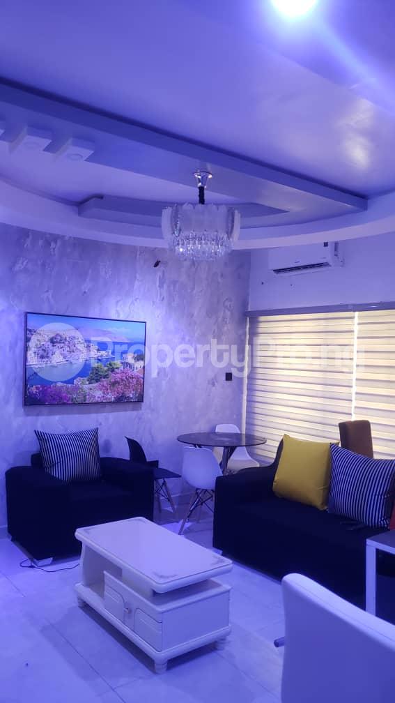 3 bedroom House for rent Cyberville Estate Besides Victoria Bay 3 Extension Off Nike Art Gallery Road Ikate Lekki Lagos