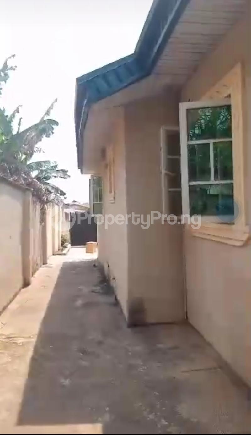 3 bedroom House for sale Yakoyo/Alagbole Ojodu Lagos