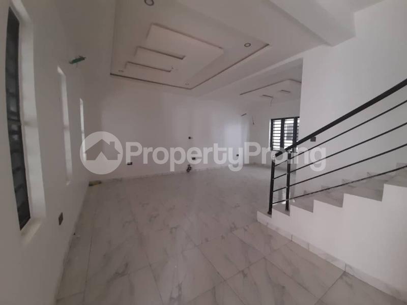 3 bedroom House for rent VGC Lekki Lagos