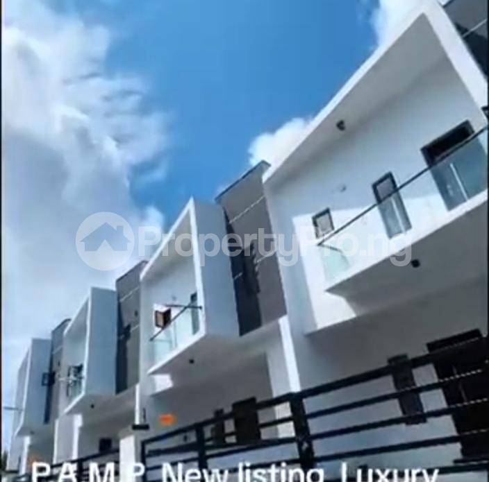 3 bedroom House for sale VGC Lekki Lagos