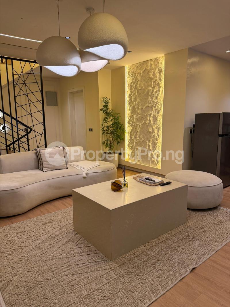 3 bedroom Flat / Apartment for shortlet Ikate Lekki Lagos