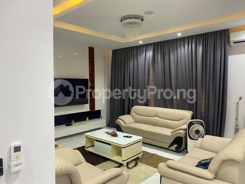 3 bedroom House for shortlet Ikate Lekki Lagos