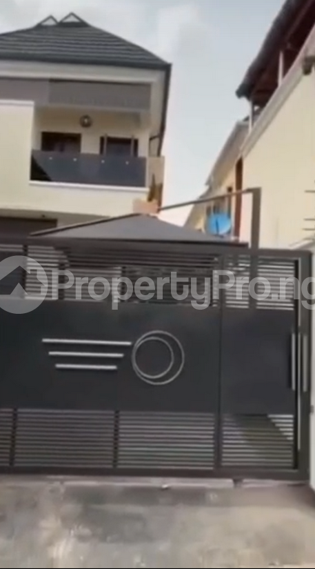 3 bedroom House for sale Ibafo Obafemi Owode Ogun