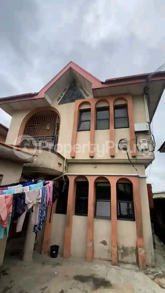 House for sale Ogudu-Orike Ogudu Lagos