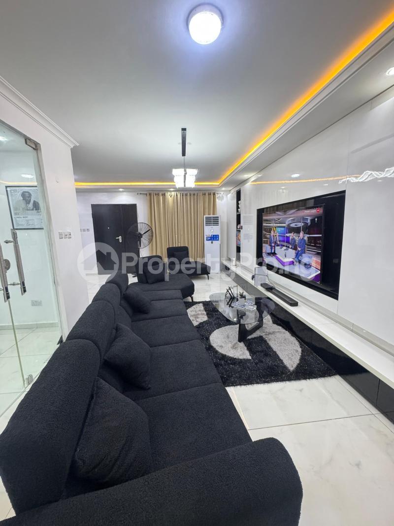 3 bedroom House for shortlet Ikolaba Ibadan Oyo