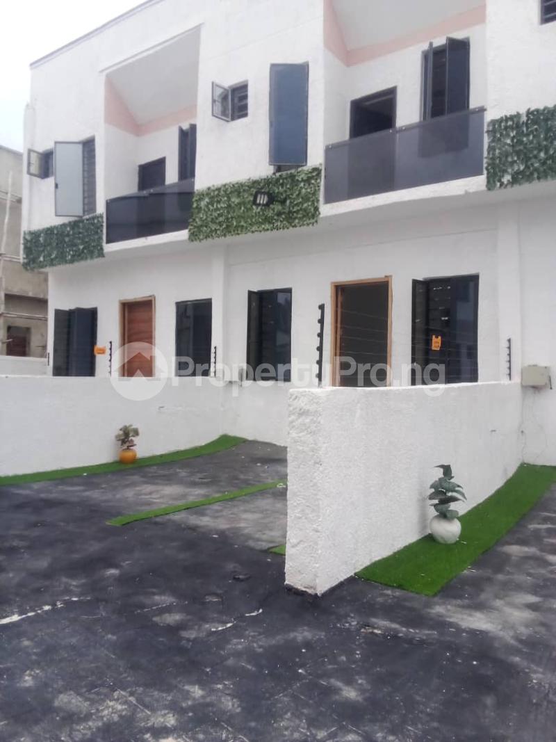 3 bedroom House for sale Ajah Lekki Lagos