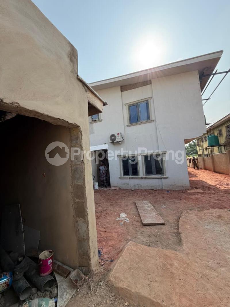 3 bedroom House for rent Old Bodija Ibadan Bodija Ibadan Oyo