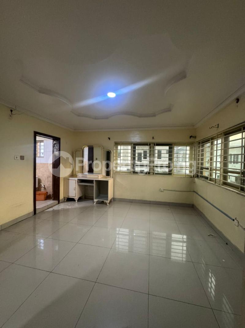 3 bedroom House for rent orchid Lekki Lagos