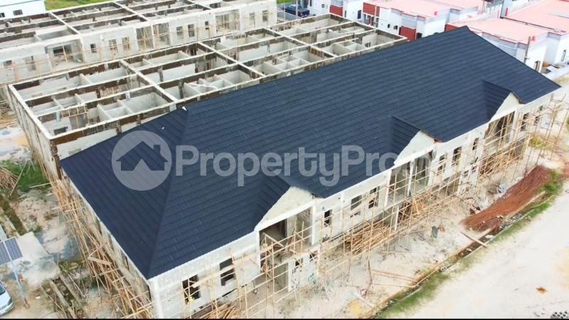 3 bedroom House for sale Richland Garden, Bogije – Off Lekki Epe Expressway, Ibeju-Lekki Lagos