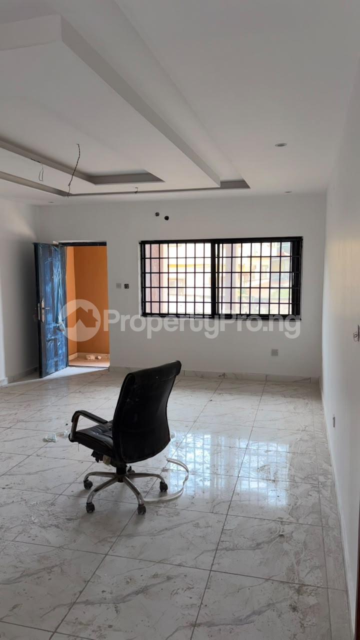 3 bedroom Flat / Apartment for rent Ifako-ogba Ogba Lagos
