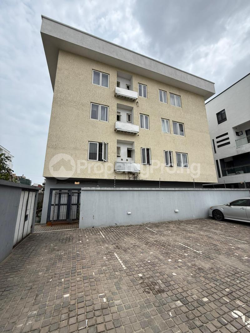 3 bedroom Flat / Apartment for sale Ikate Lekki Lagos