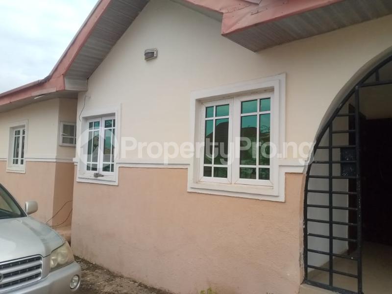 Flat / Apartment for rent Wuye Abuja - 3