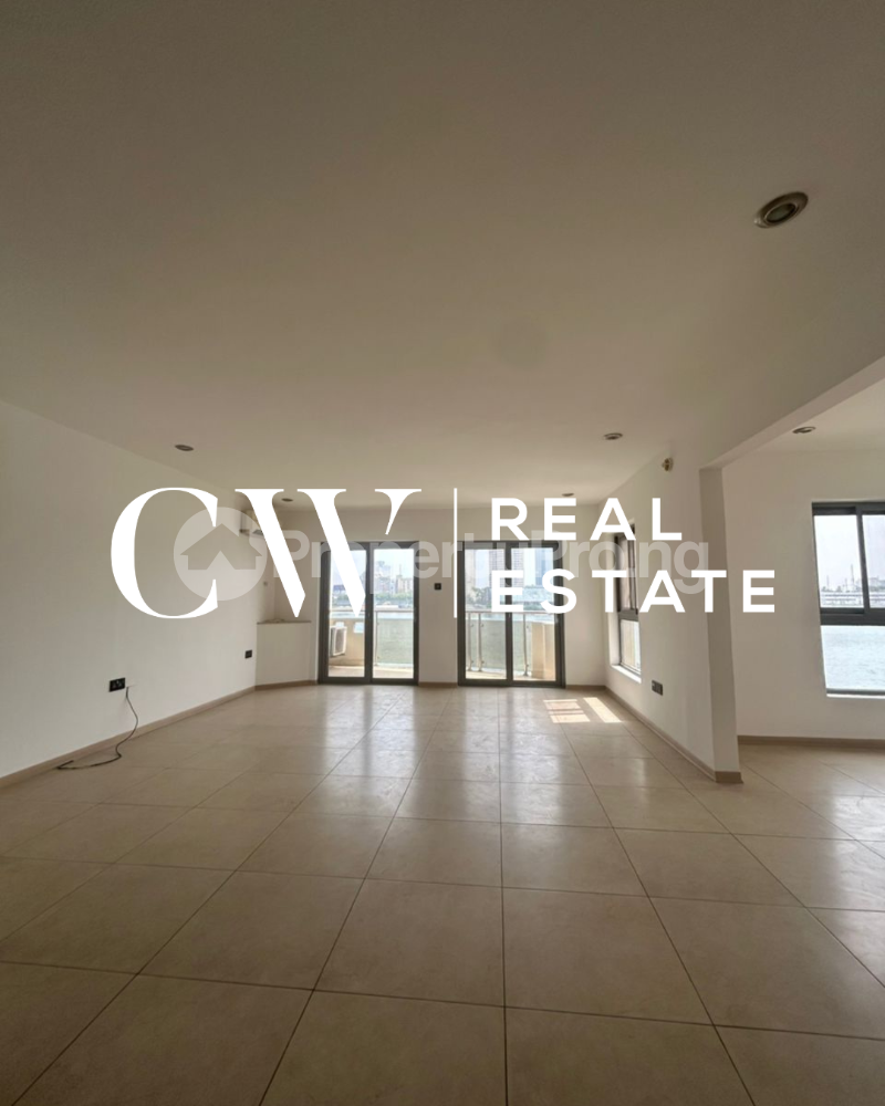 3 bedroom Flat / Apartment for rent Ikoyi Lagos
