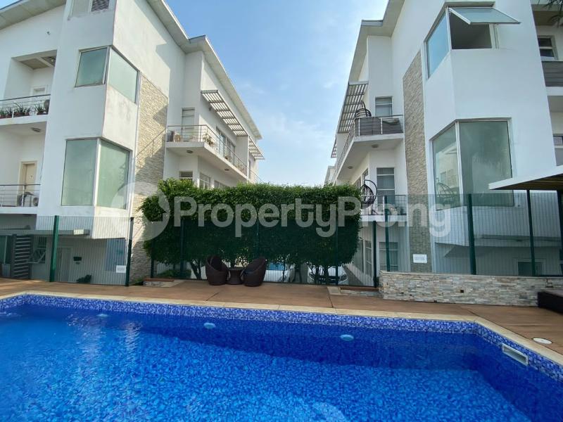 4 bedroom House for sale Banana Island Ikoyi Lagos