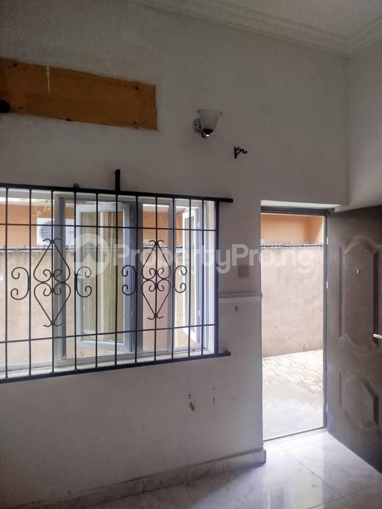 3 bedroom Flat / Apartment for rent Estate Adeniyi Jones Ikeja Lagos