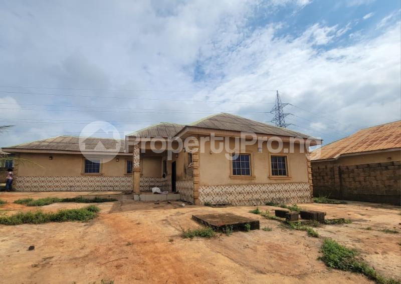 3 bedroom House for sale Magbon Abeokuta Ogun