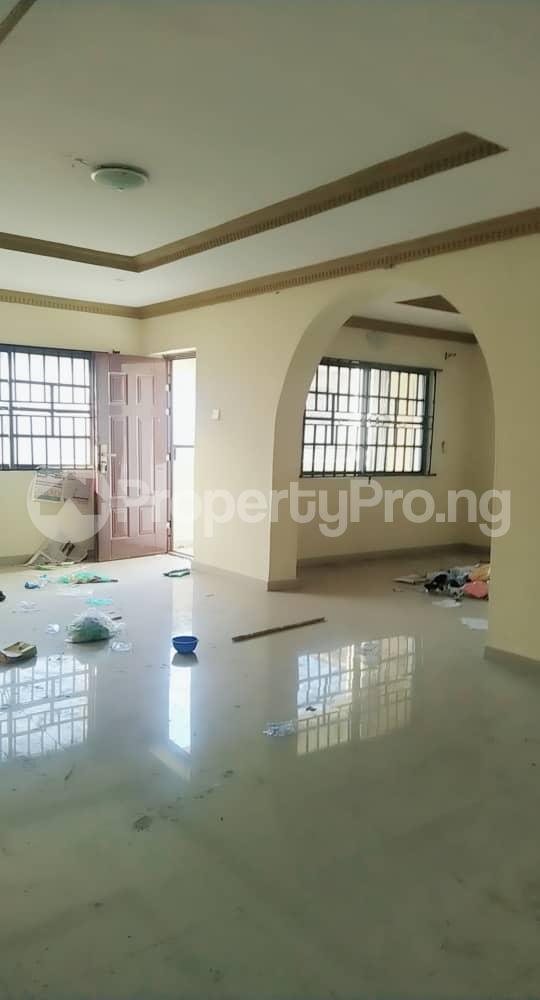 Flat / Apartment for rent Z Ogudu Lagos