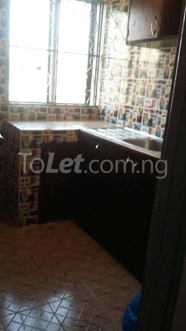 1 bedroom Flat / Apartment for rent Oyadiran Estate Lagos