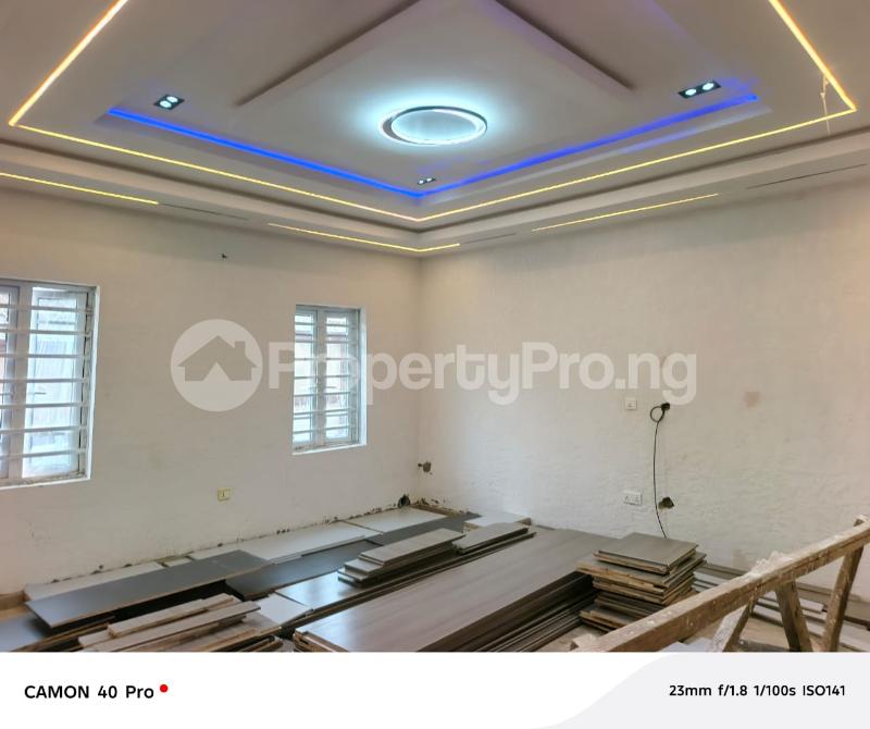 House for rent Prince Adeosun Estate Akala Akobo Jordan Ibadan Akobo Ibadan Oyo