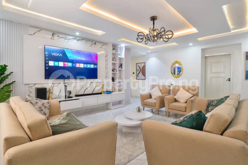 3 bedroom Flat / Apartment for shortlet ONIRU Victoria Island Lagos