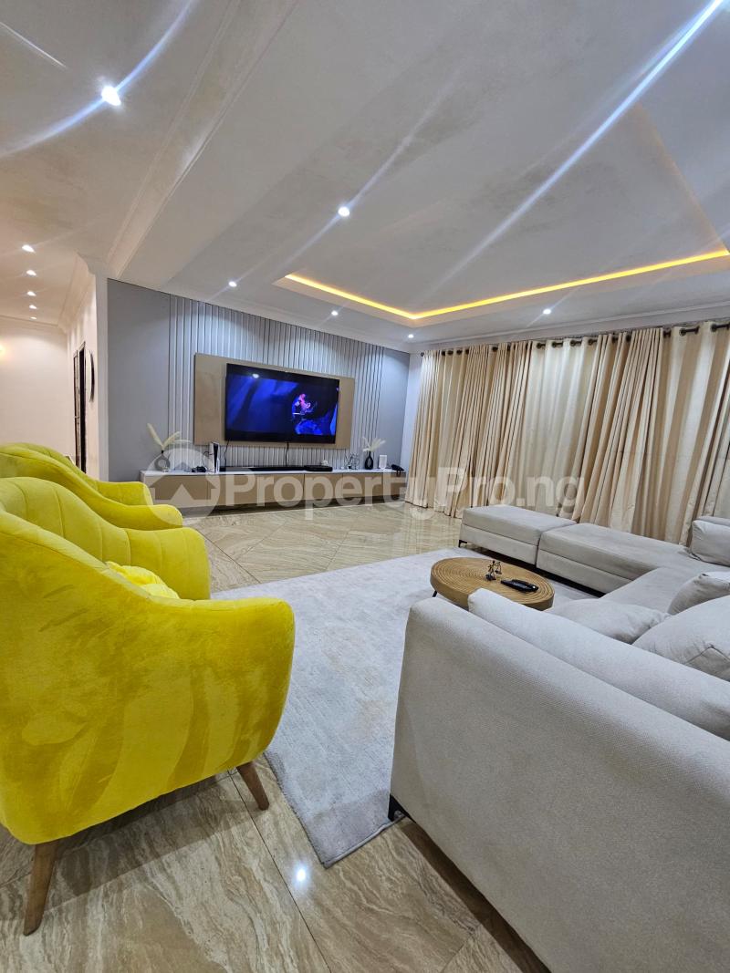3 bedroom Flat / Apartment for shortlet Banana Island Road, Ikoyi Banana Island Ikoyi Lagos - 0