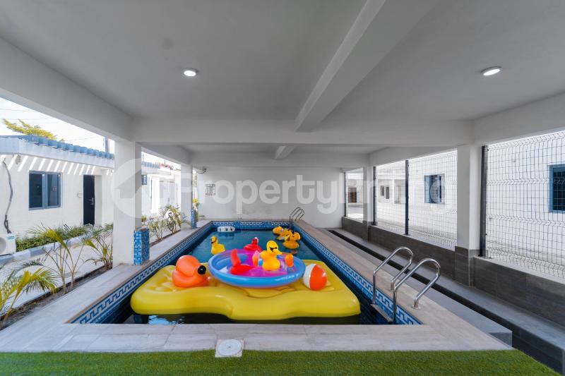 3 bedroom Flat / Apartment for shortlet Ikate, Lekki Ikate Lekki Lagos