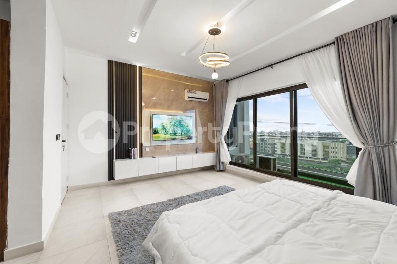 3 bedroom Flat / Apartment for shortlet Lekki Right Lekki Phase 1 Lekki Lagos