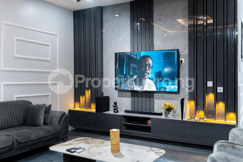 3 bedroom Flat / Apartment for shortlet  Ikate Lekki Lagos - 11