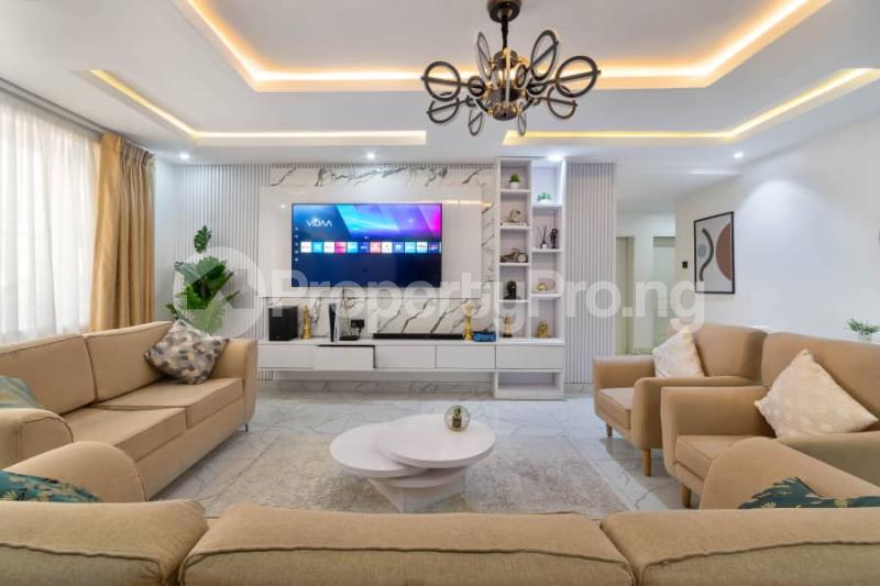 3 bedroom Flat / Apartment for shortlet Oniru Palace Estate ONIRU Victoria Island Lagos