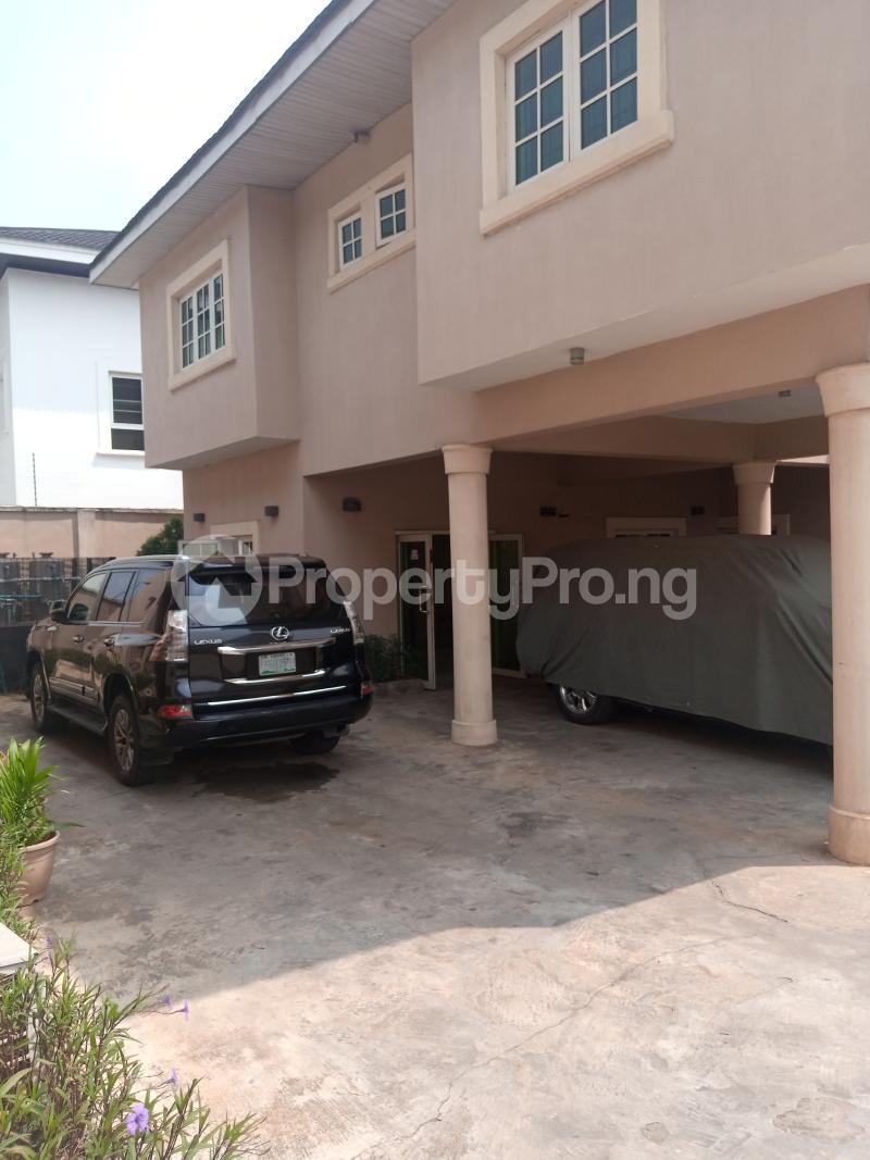 House for rent Ikoyi, Lagos Ikoyi Lagos