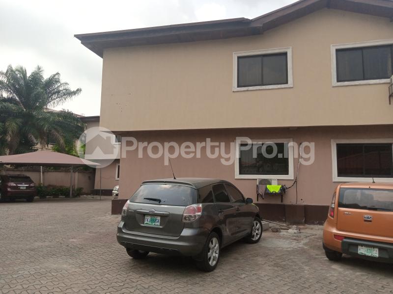 House for rent Ikoyi, Lagos Ikoyi Lagos