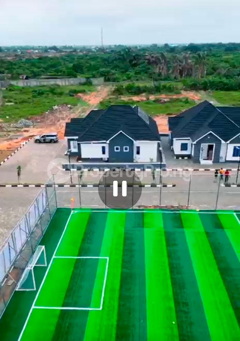 3 bedroom House for sale Lekki Avana Bungalow Phase 2 Eleranigbe Ibeju-Lekki Lagos - 0