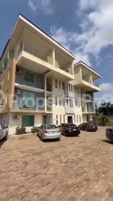 3 bedroom Flat / Apartment for rent Mararaba Abuja
