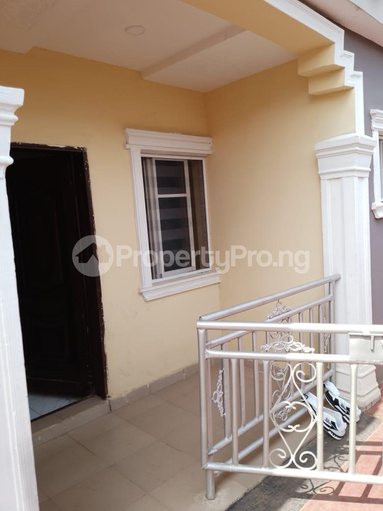 2 Bedroom Flat / Apartment in Ikotun Ikotun/Igando Lagos Flat