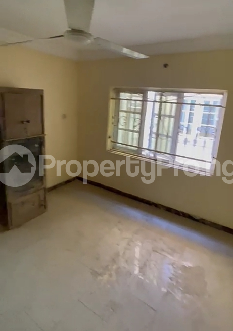 3 bedroom Flat / Apartment for rent  Maitama Abuja