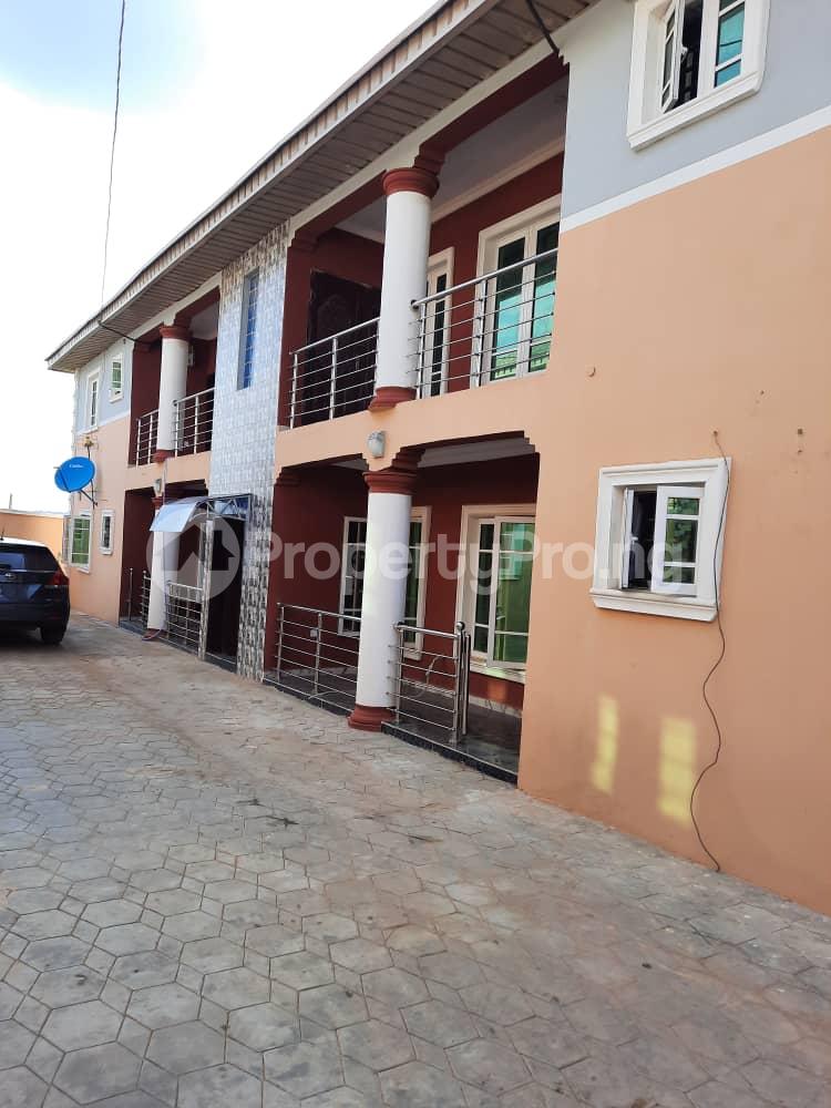 Flat / Apartment for rent Ibadan Oyo