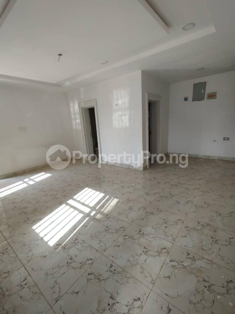 3 bedroom Flat / Apartment for rent Jahi Abuja