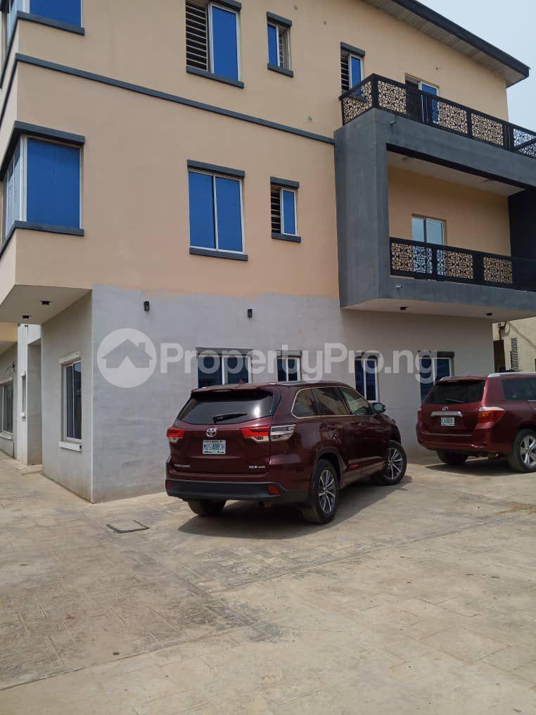 3 bedroom House for sale Alausa Ikeja Lagos