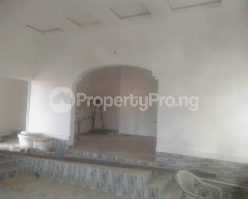 3 bedroom Flat / Apartment for sale Minna Niger State Chanchaga Niger - 1