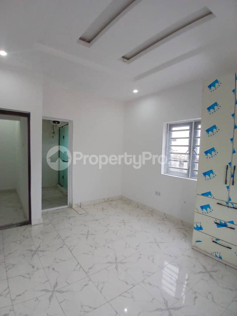 3 bedroom Flat / Apartment for sale Ajah Lagos