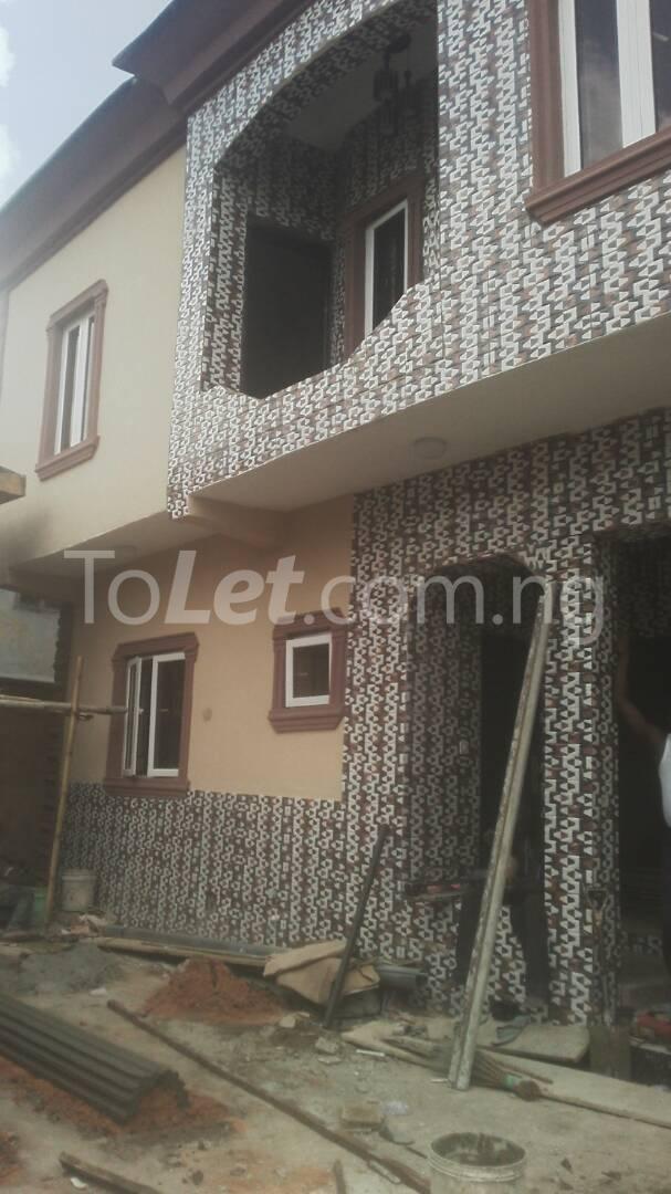 3 bedroom Flat / Apartment for rent Akoka Akoka Yaba Lagos