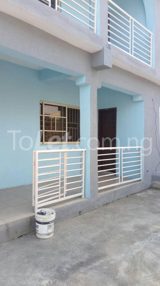3 bedroom Flat / Apartment for rent Golden Park Estate LBS Ibeju-Lekki Lagos