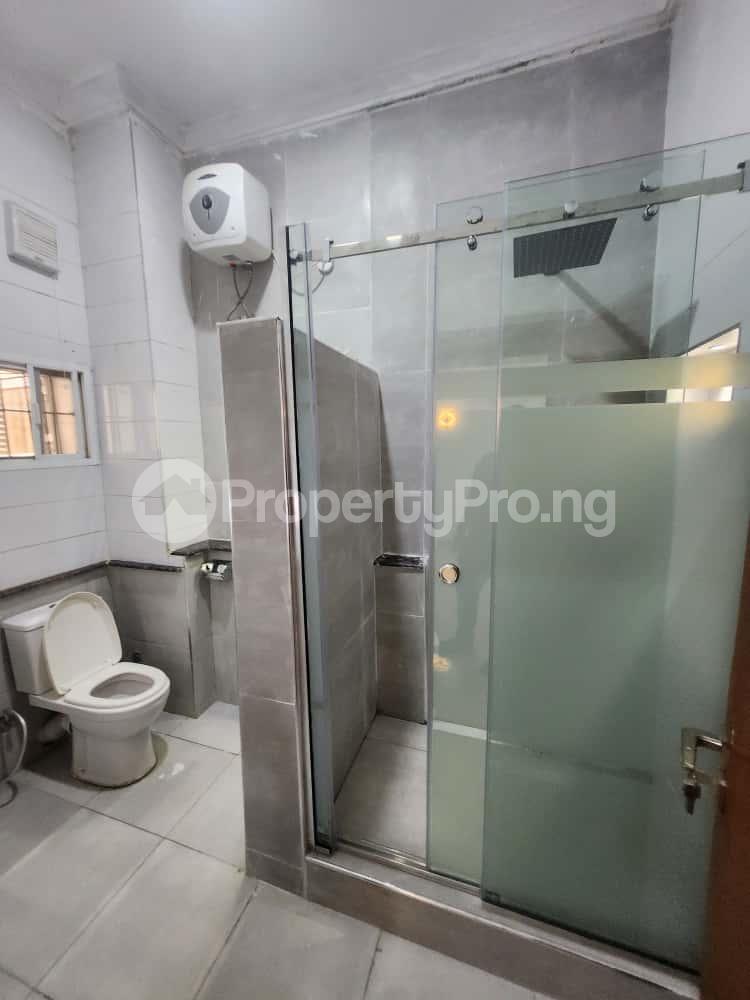 2 bedroom House for rent Katampe Ext Abuja - 0
