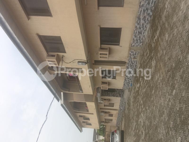 3 bedroom Flat / Apartment for rent Thomas estate Ajah Lagos