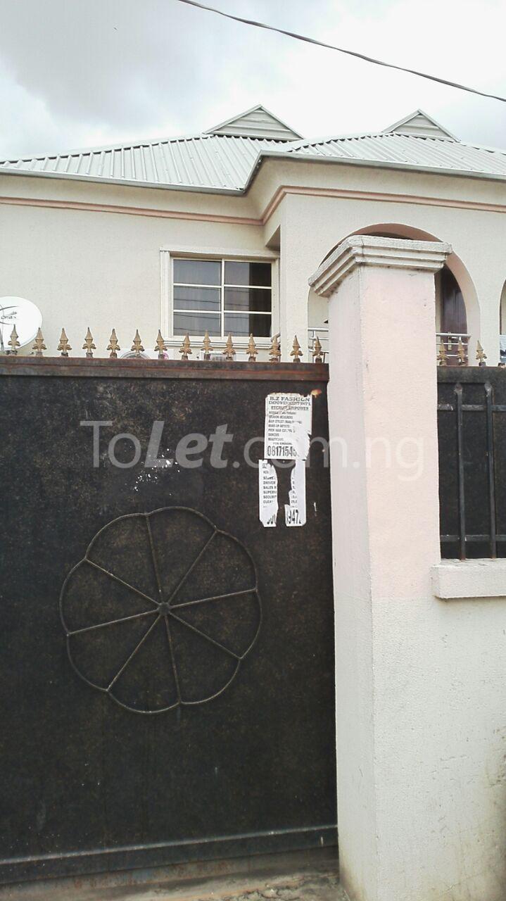3 bedroom Flat / Apartment for rent National College Road Gbagada Gbagada Lagos