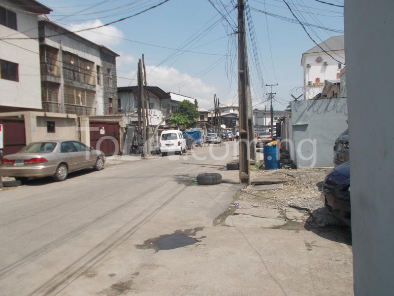 3 bedroom Flat / Apartment for rent Sunbo Jibowu Street Old Ikoyi Ikoyi Lagos