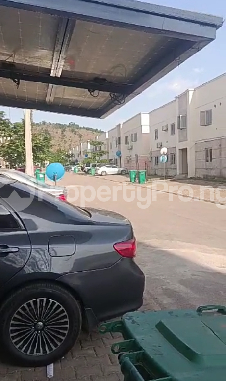 3 bedroom Flat / Apartment for rent Life Camp Abuja